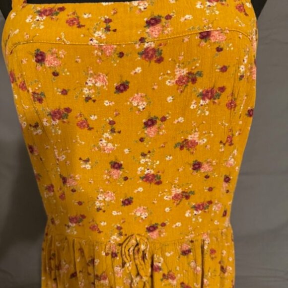 XHILARATION Dress Size L - Picture 3 of 4